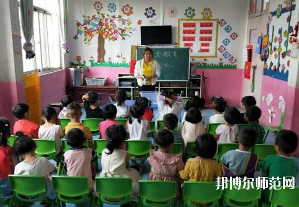 沧州2021年初中生能读幼师学校吗