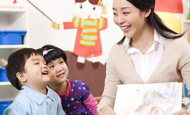 铜仁2021年中专有幼师学校专业吗