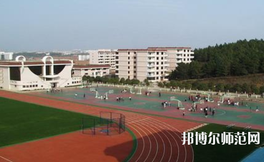 沧州2021年哪所幼师学校比较好就业