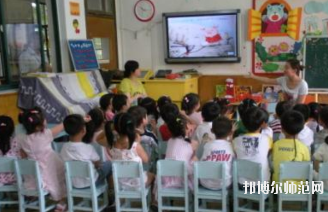 沧州2021年初中生能去的幼师学校