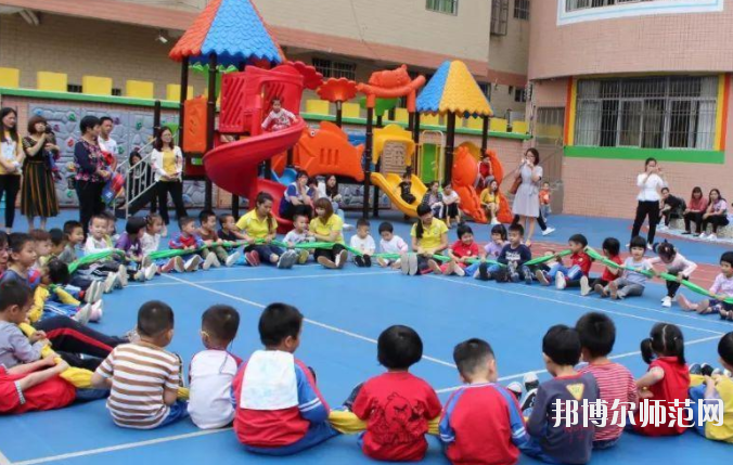 沧州2021年哪所幼师学校好