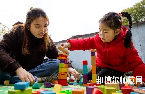 温州2021年幼师学校什么专业适合女生