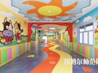 温州2021年女生在幼师学校学什么好