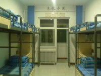 云南联合经济幼儿师范学校2023年宿舍条件