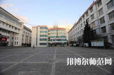 昆明旅游幼儿师范职业中学2021年招生录取分数线