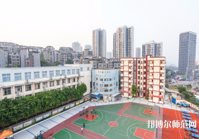 云南工业美术幼儿师范学校2021年招生录取分数线