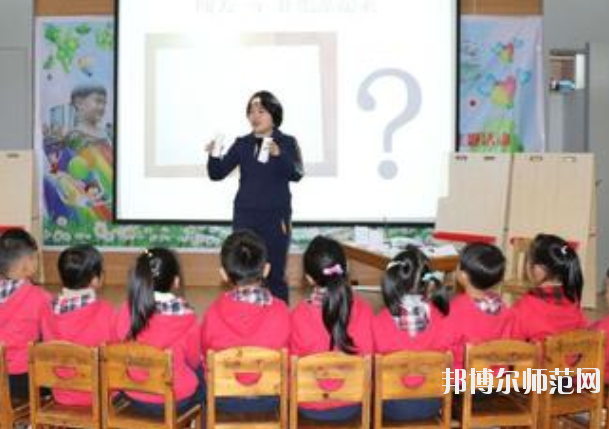 沧州2021年幼师学校有哪些专业比较好