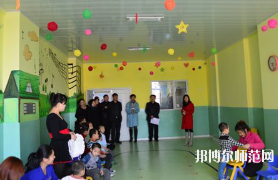 沧州2021年幼师学校有哪些专业