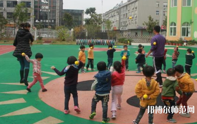 沧州2021年初中生读幼师学校好吗