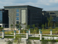 杭州科技职业技术师范学院2023年报名条件、招生要求、招生对象