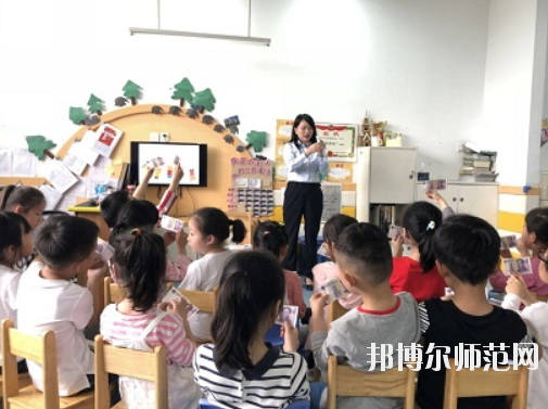 沧州2021年400分能上幼师学校吗