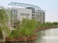 苏州职业师范大学2023年是几专