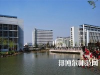 扬州职业师范大学2023年有哪些专业