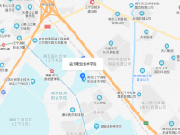 应天职业技术师范学院2023年地址在哪里