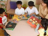 常州2021年幼师学校可以学什么