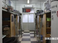 江苏食品药品职业技术师范学院2021年宿舍条件