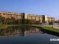 江苏食品药品职业技术师范学院2023年网站网址