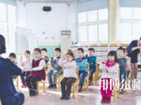 安徽2021年什么是幼师学校