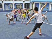 沧州2021年适合男生的幼师学校