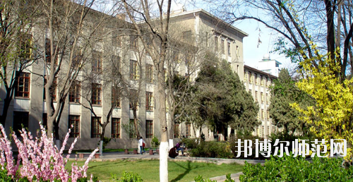 西北师范大学2021年招生办联系电话