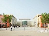 汕尾师范职业技术学院2023年招生代码