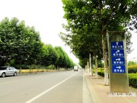 广西现代职业技术师范学院2023年地址在哪里
