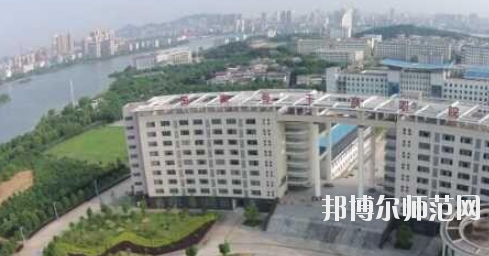 鄂州职业师范大学2021年有哪些专业