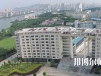 鄂州职业师范大学2023年有哪些专业