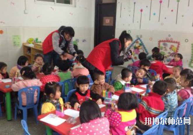 沧州2021年幼师学校都有什么专业