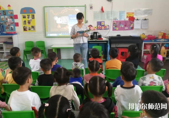 沧州2021年幼师学校都有哪些专业好