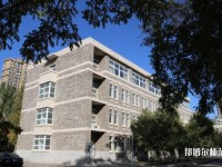 辽宁大学师范学院崇山校区2023年招生代码