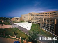 大连职业技术师范学院2023年怎么样、好不好