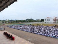 阆中师范学校2023年有哪些专业