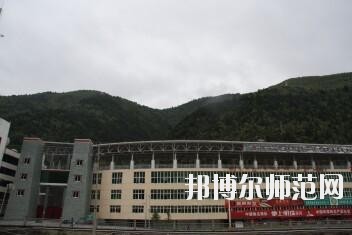 马尔康民族师范学校2023年有哪些专业