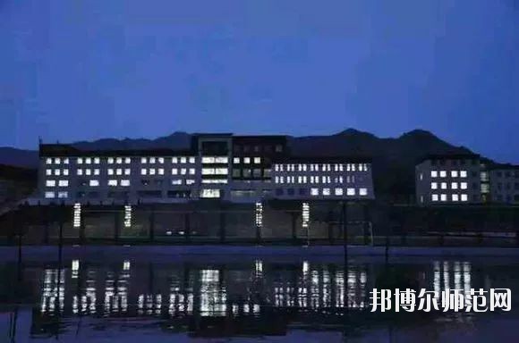 呼和浩特职业师范学院东校区2021年报名条件、招生要求、招生对象