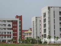 漳州城市职业师范学院2023年报名条件、招生要求、招生对象