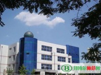 锦州师范高等专科学校2023年网站网址