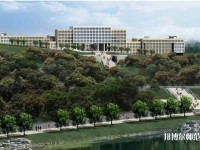 朝阳师范高等专科学校2023年报名条件、招生要求、招生对象