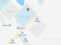 锦州师范高等专科学校2023年地址在哪里