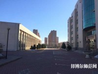 锦州师范高等专科学校2023年报名条件、招生要求、招生对象
