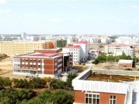 齐齐哈尔高等师范专科学校2023年地址在哪里