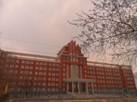 齐齐哈尔高等师范专科学校2023年排名
