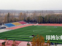 鹤岗师范高等专科学校2023年地址在哪里