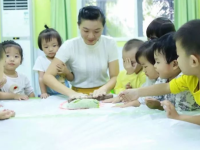 惠州2021年有哪些民办幼师学校