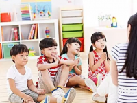 惠州2021年有哪些幼师学校最好