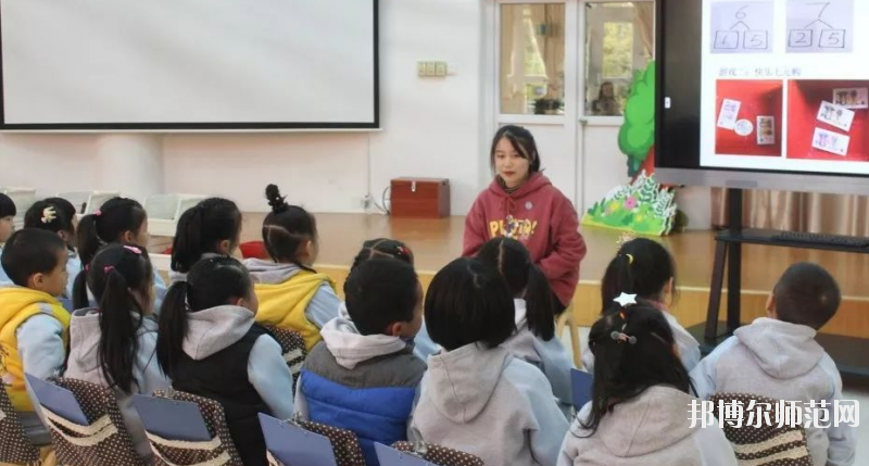 惠州2021年公办幼师学校有哪些