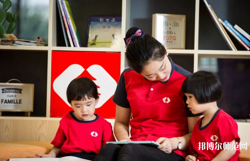 惠州2021年有哪些好的幼师学校