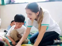 惠州2021年幼师学校有哪些