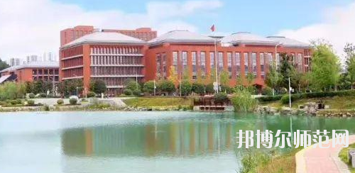 贵州大学师范学院2023年报名条件、招生要求、招生对象