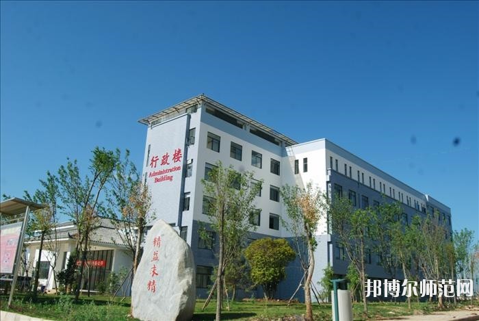 云南2021年读幼师学校要分数吗